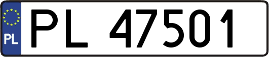 PL47501