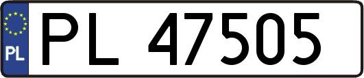 PL47505