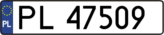 PL47509