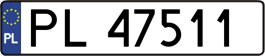 PL47511
