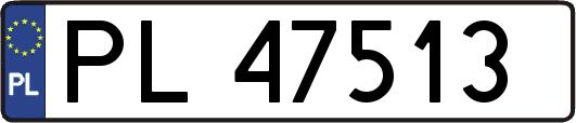 PL47513