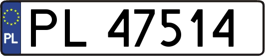 PL47514