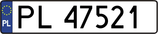 PL47521