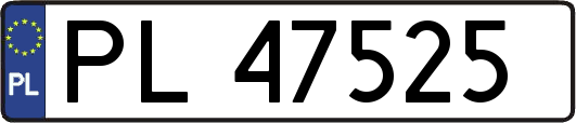 PL47525