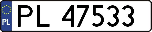 PL47533