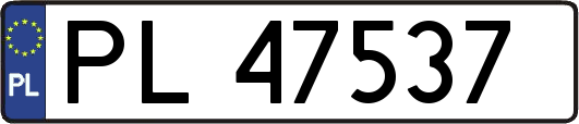 PL47537