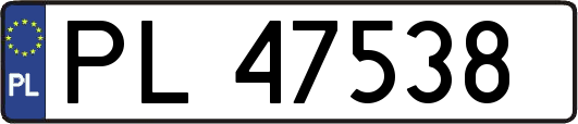 PL47538