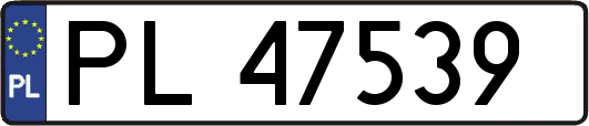 PL47539