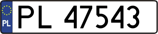 PL47543