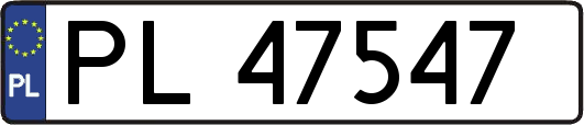 PL47547