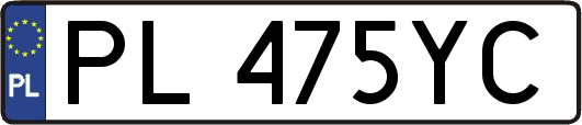 PL475YC