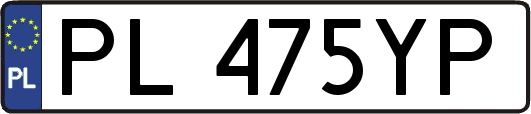PL475YP