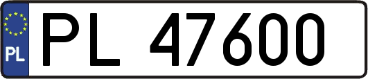 PL47600