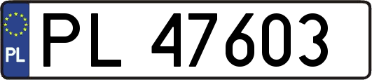 PL47603