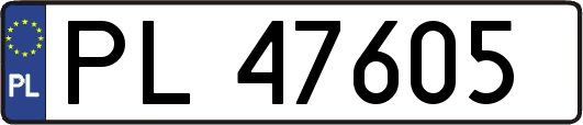 PL47605