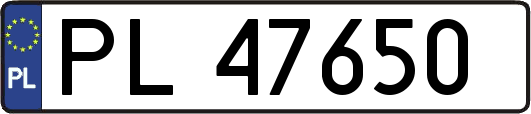 PL47650