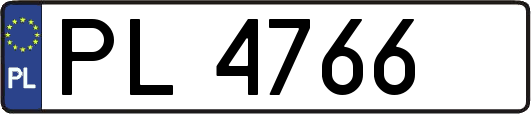 PL4766