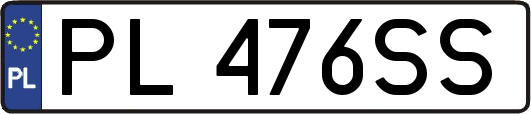 PL476SS
