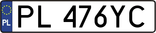PL476YC