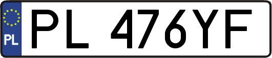 PL476YF