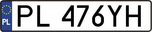 PL476YH
