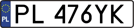 PL476YK