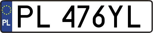 PL476YL