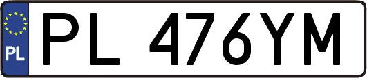 PL476YM