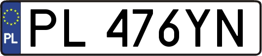 PL476YN