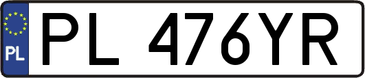 PL476YR