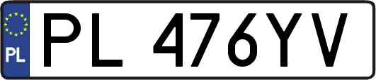 PL476YV