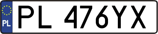 PL476YX