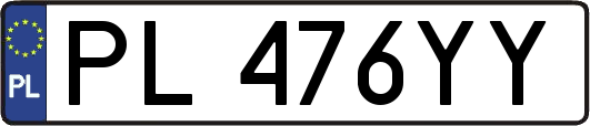 PL476YY