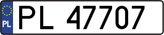PL47707