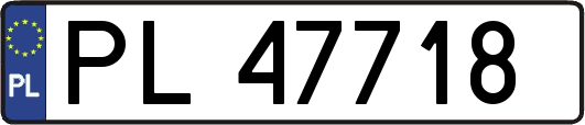 PL47718