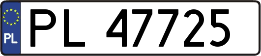 PL47725