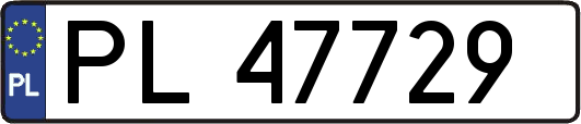 PL47729