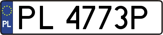 PL4773P