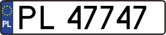 PL47747