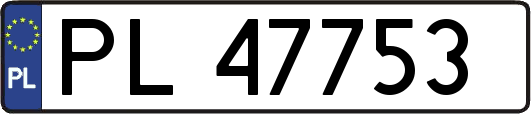 PL47753