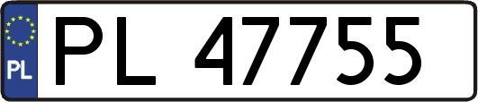 PL47755