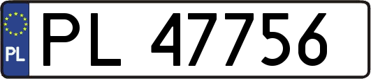 PL47756