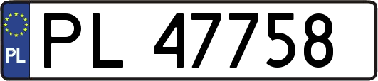 PL47758