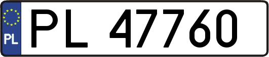 PL47760