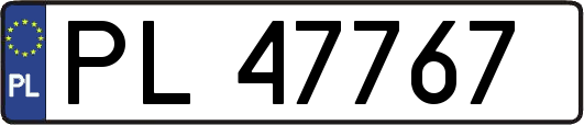 PL47767