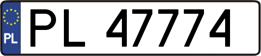 PL47774