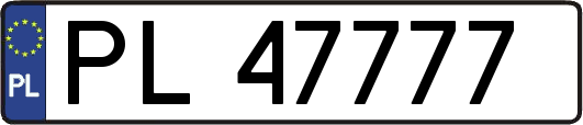 PL47777