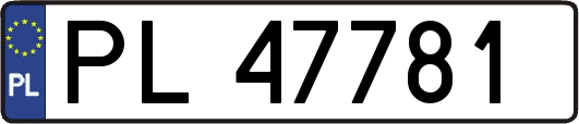 PL47781