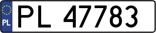 PL47783