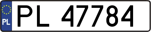 PL47784